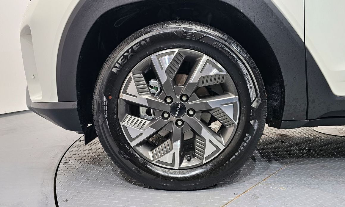 KG_Mobility_Ssangyong Torres 2026