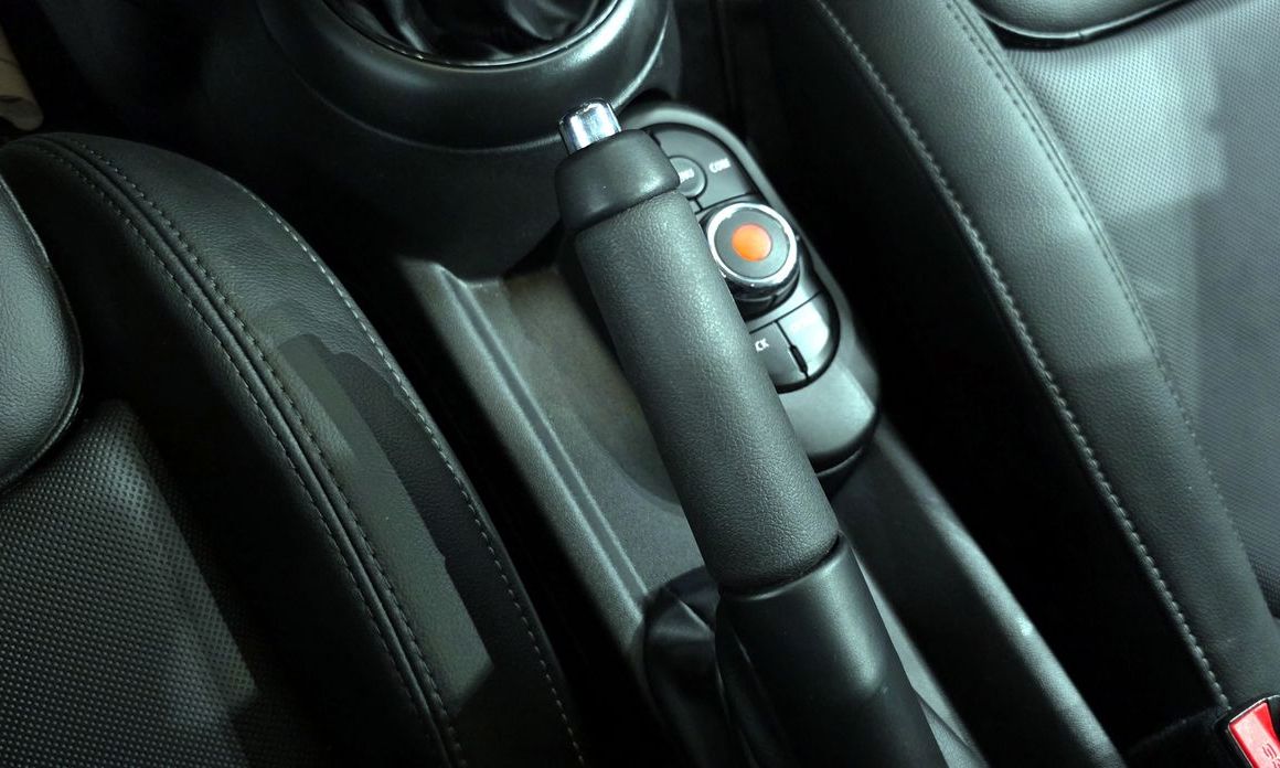 Mini Cooper 2019