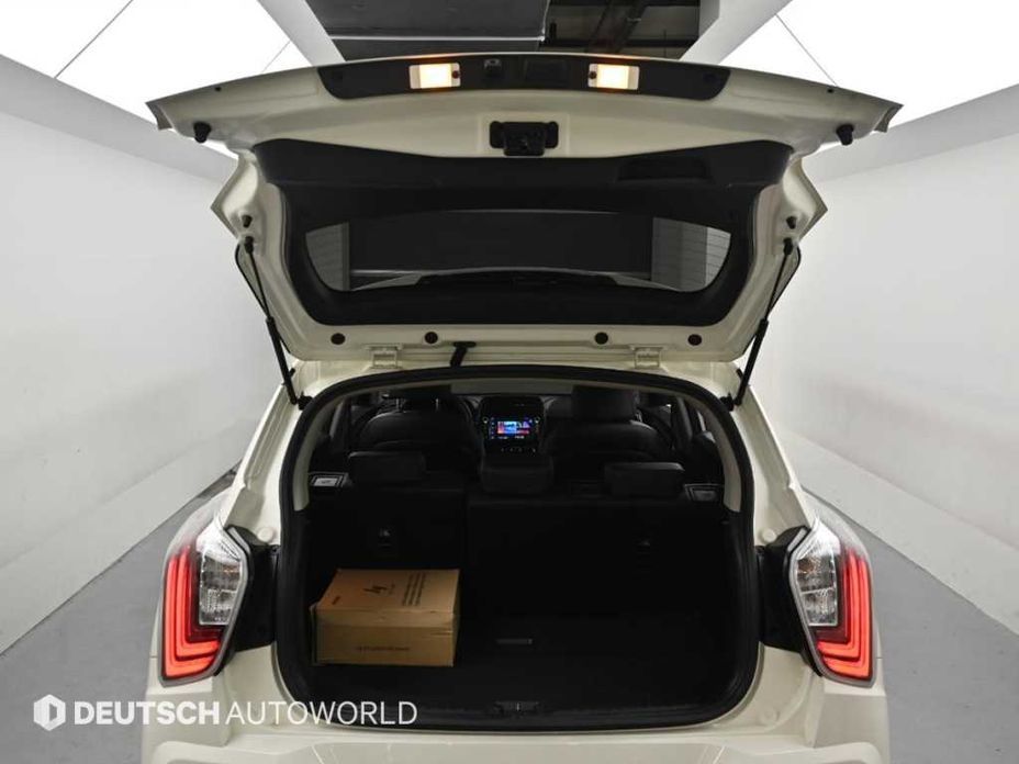 KG_Mobility_Ssangyong TIBOLI 2020