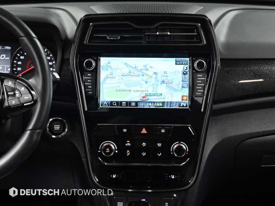 KG_Mobility_Ssangyong TIBOLI 2020