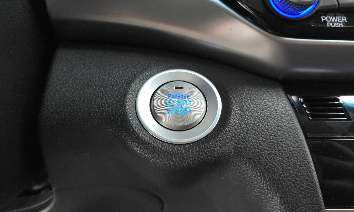 Hyundai AVANTE 2020