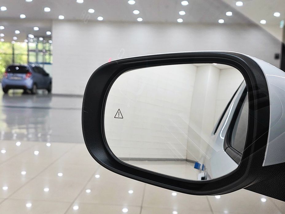 Hyundai Casper 2023