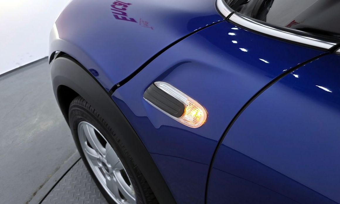 Mini Cooper 2019
