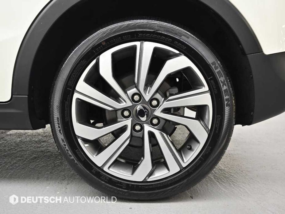 KG_Mobility_Ssangyong TIBOLI 2020
