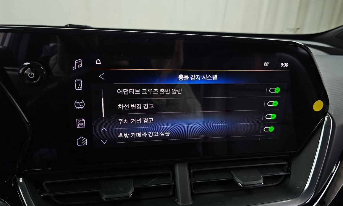 ChevroletGMDaewoo Trax 2024