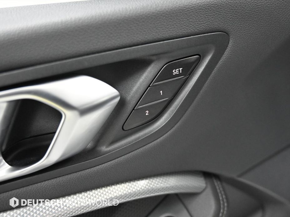 BMW 1-Series 2021