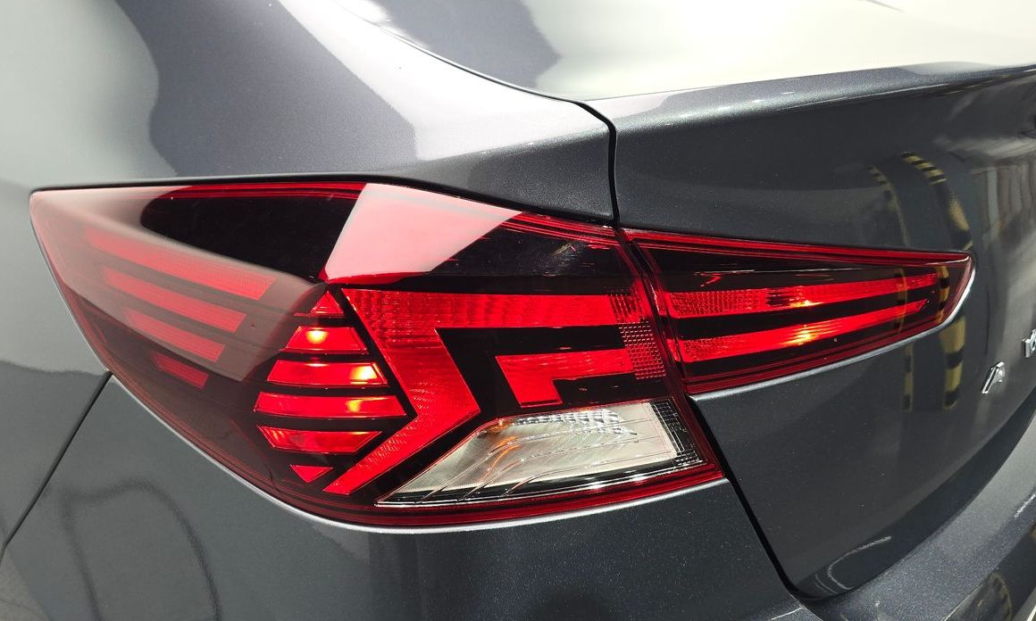 Hyundai AVANTE 2020