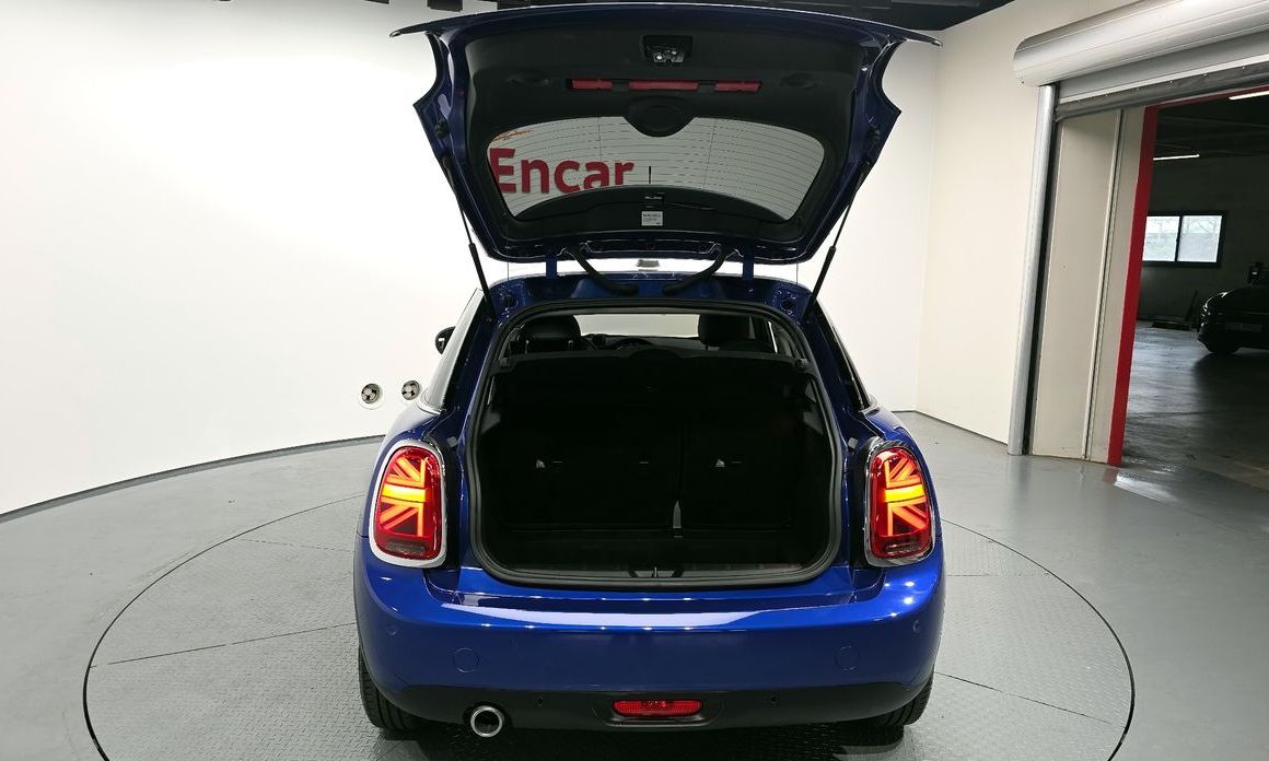 Mini Cooper 2019