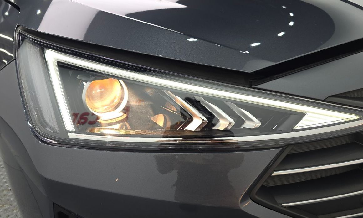 Hyundai AVANTE 2020