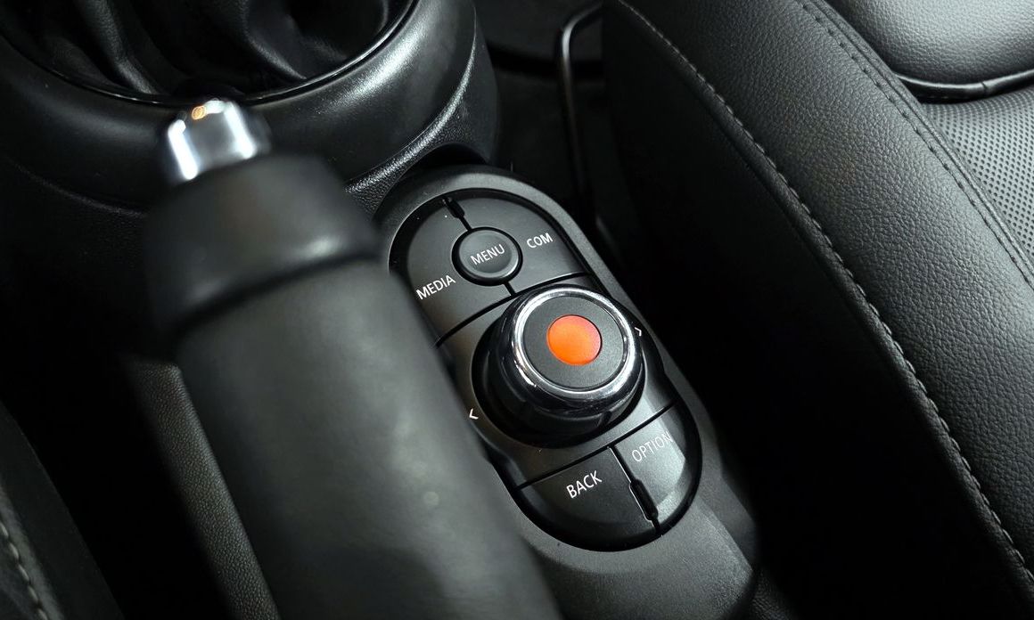 Mini Cooper 2019