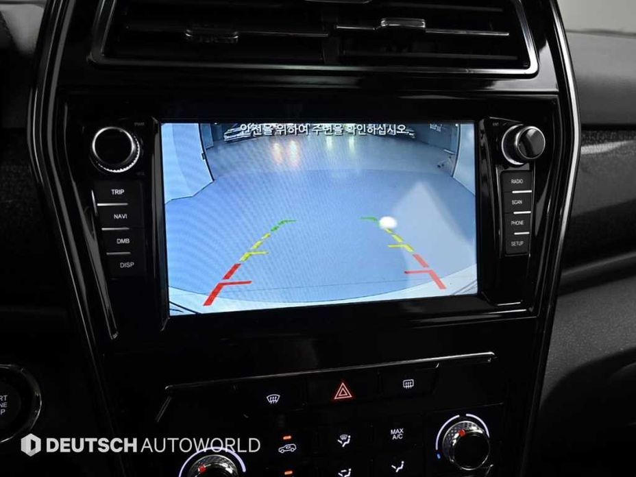 KG_Mobility_Ssangyong TIBOLI 2020