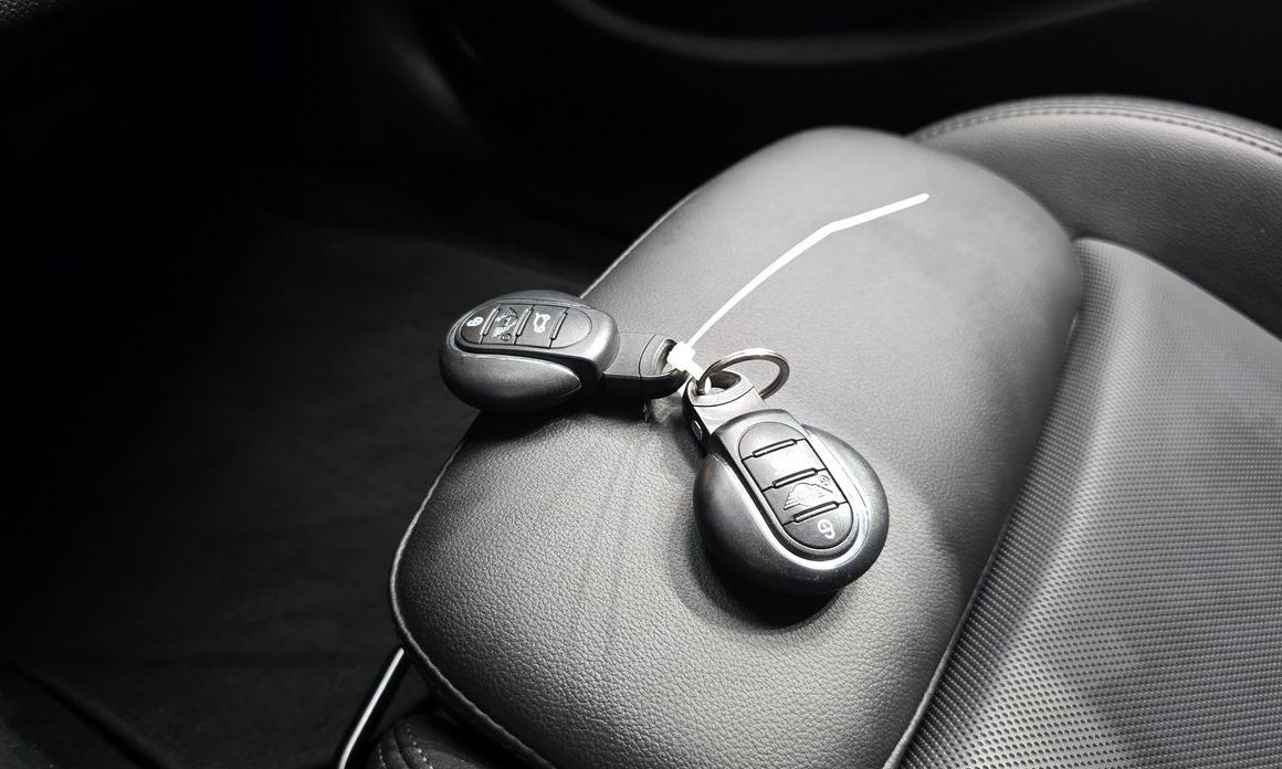 Mini Cooper 2019