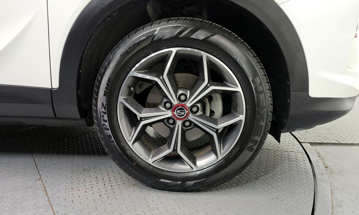 KG_Mobility_Ssangyong KORANDO 2022