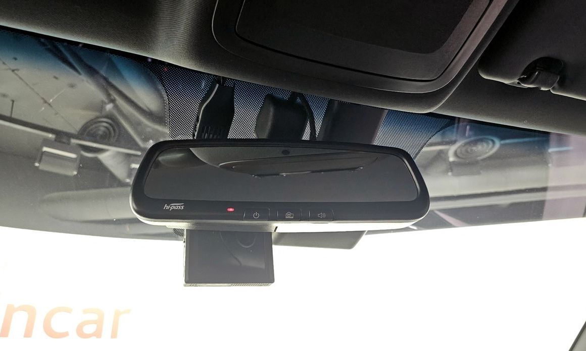 KG_Mobility_Ssangyong KORANDO 2022