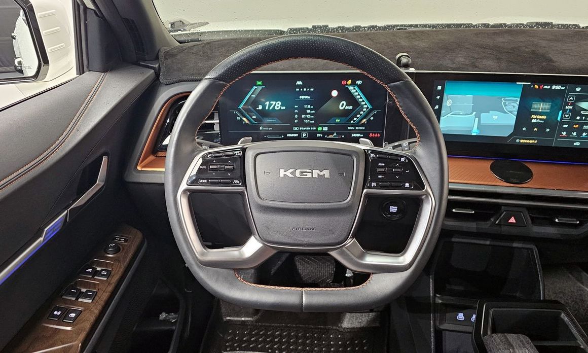KG_Mobility_Ssangyong Torres 2026