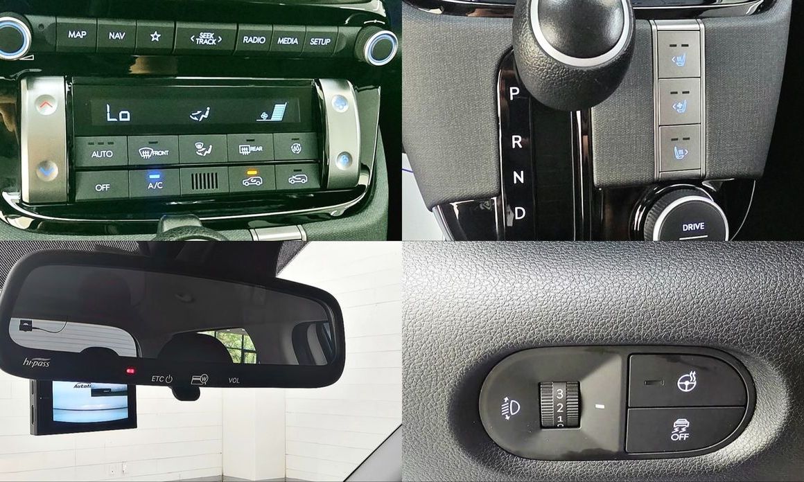 Hyundai Casper 2023