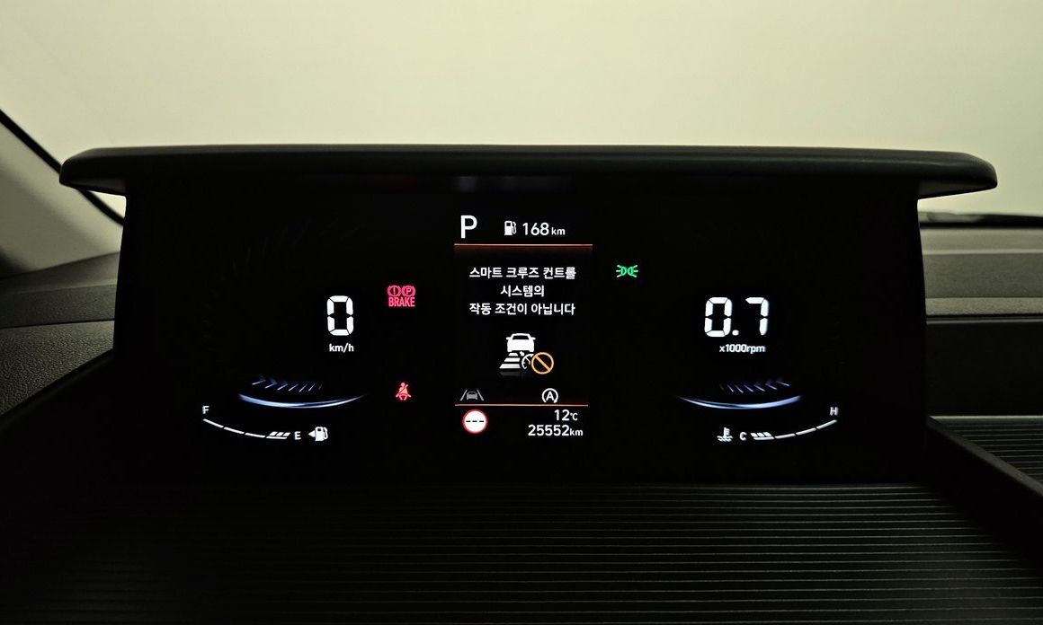 Hyundai Staria 2025