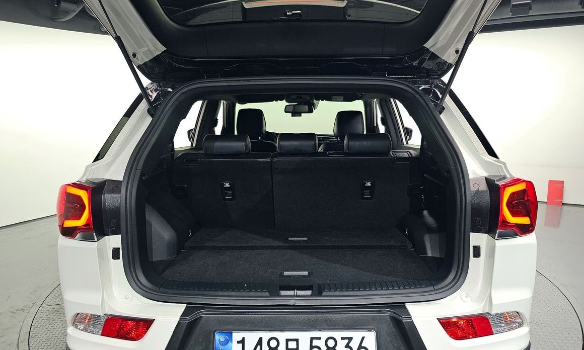 KG_Mobility_Ssangyong KORANDO 2022
