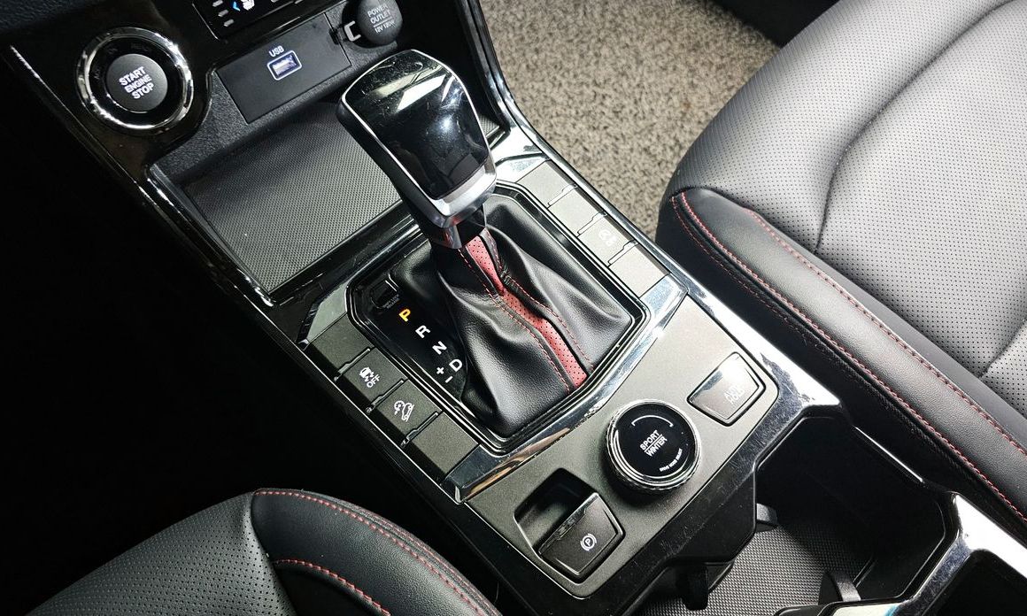 KG_Mobility_Ssangyong KORANDO 2022