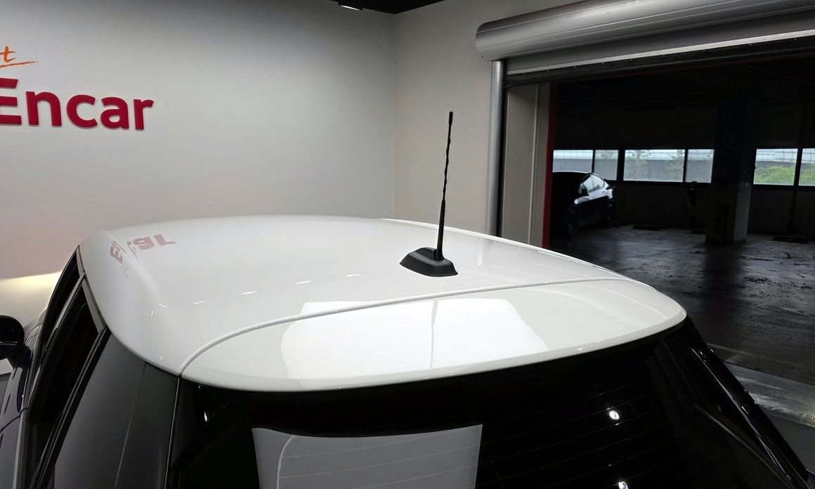 Mini Cooper 2019