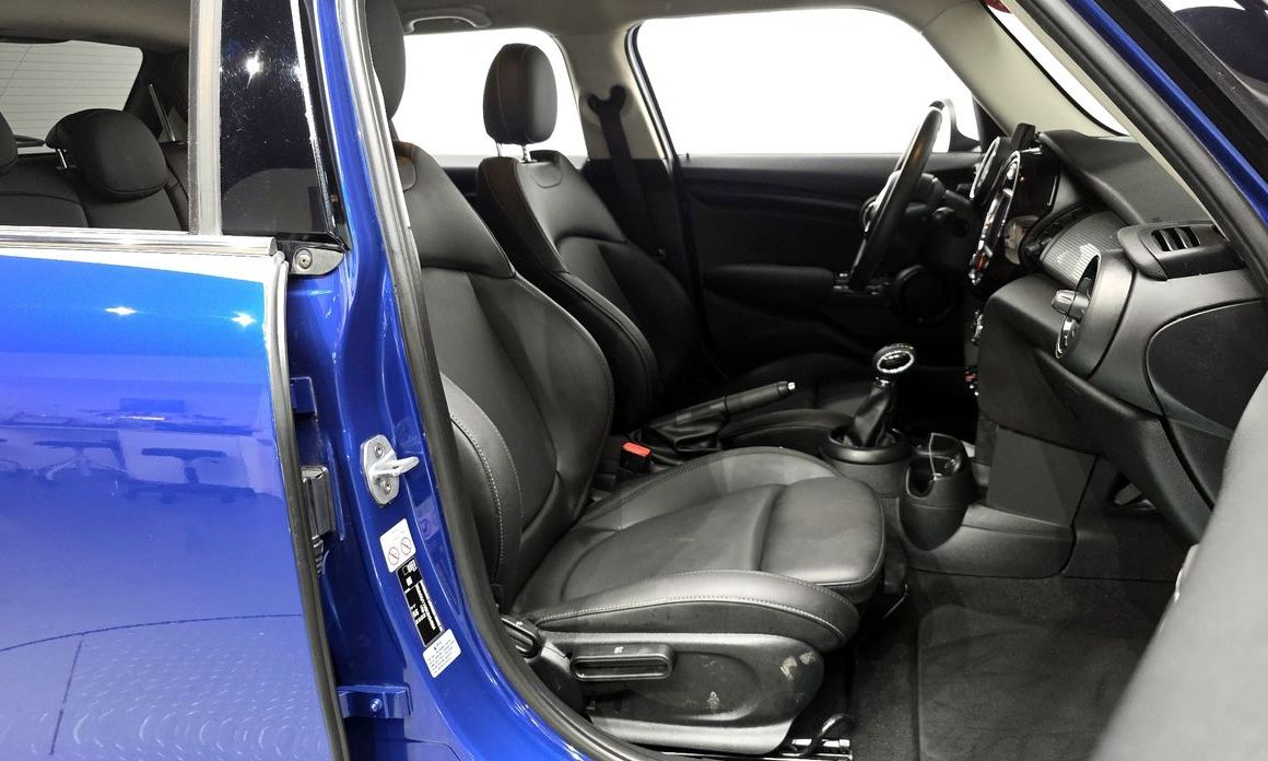Mini Cooper 2019