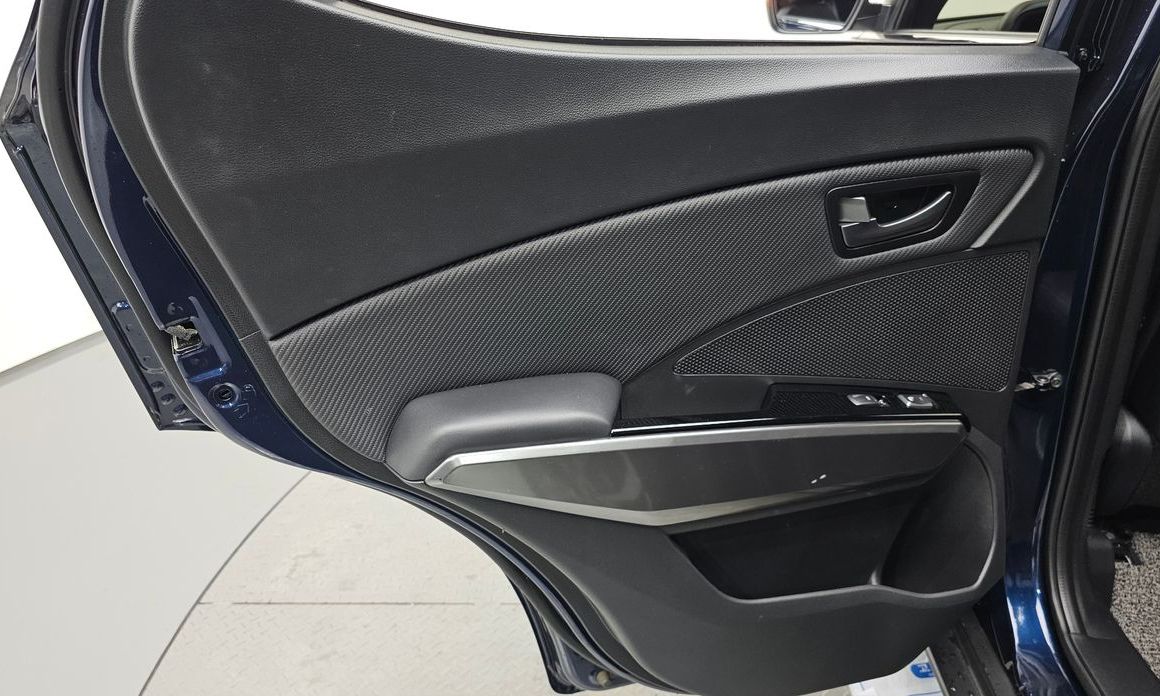KG_Mobility_Ssangyong TIBOLI 2021