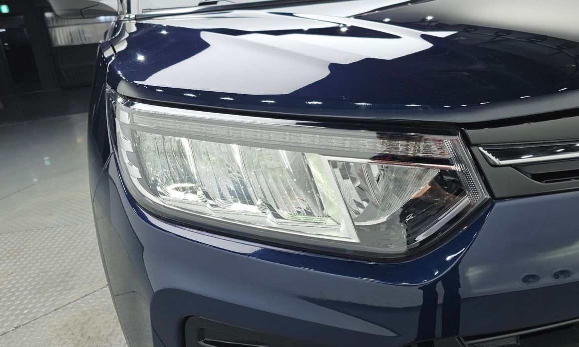 KG_Mobility_Ssangyong TIBOLI 2021