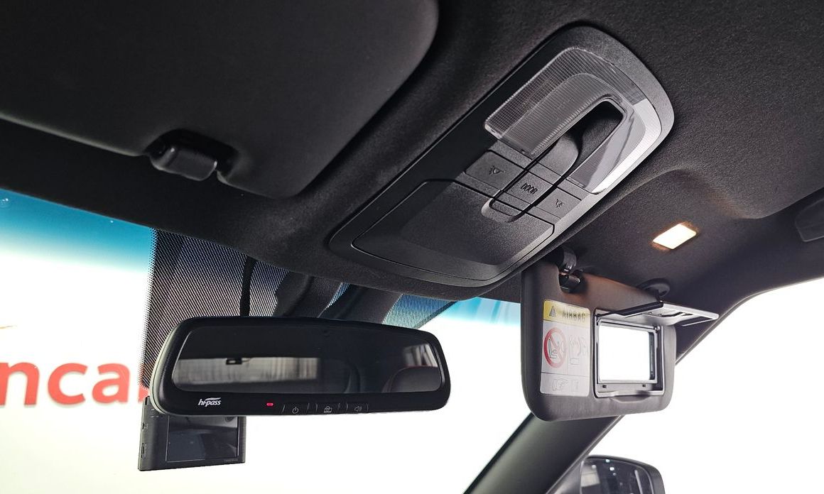KG_Mobility_Ssangyong TIBOLI 2021