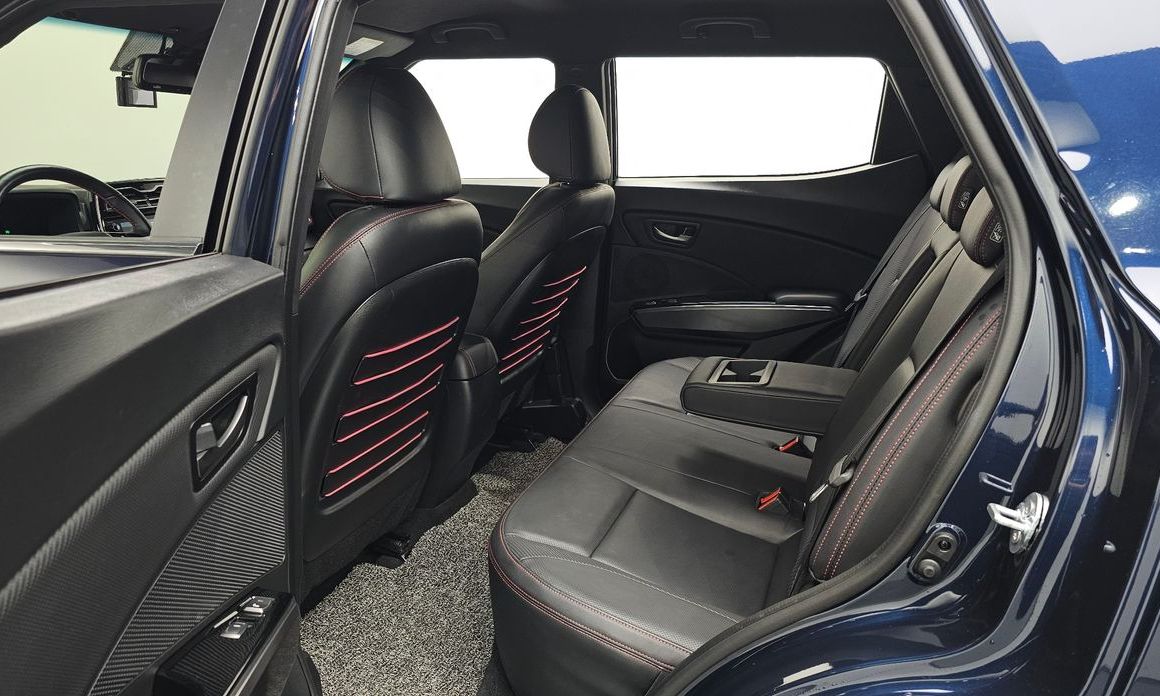 KG_Mobility_Ssangyong TIBOLI 2021