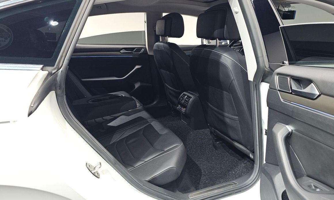 Volkswagen Arteon 2020