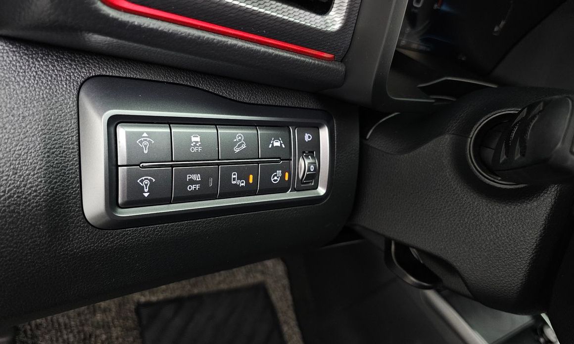 KG_Mobility_Ssangyong TIBOLI 2021