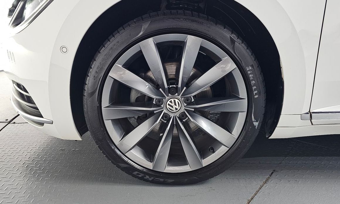 Volkswagen Arteon 2020