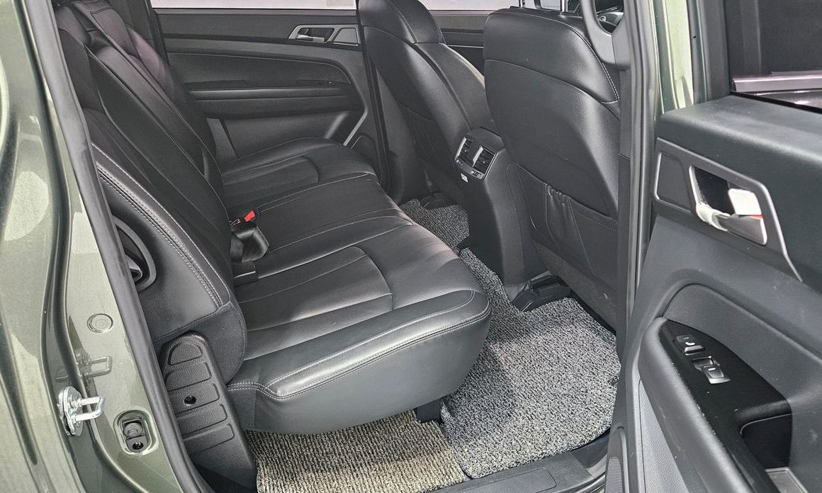 KG_Mobility_Ssangyong Rexton 2024