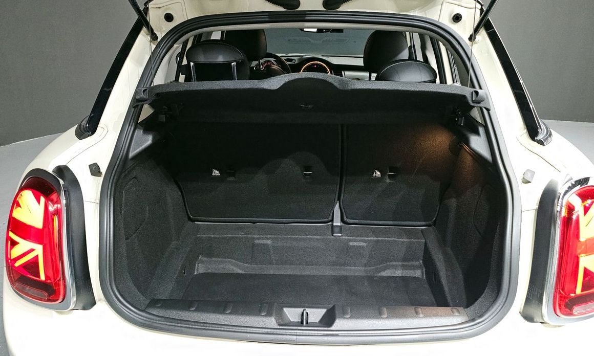 Mini Cooper 2019