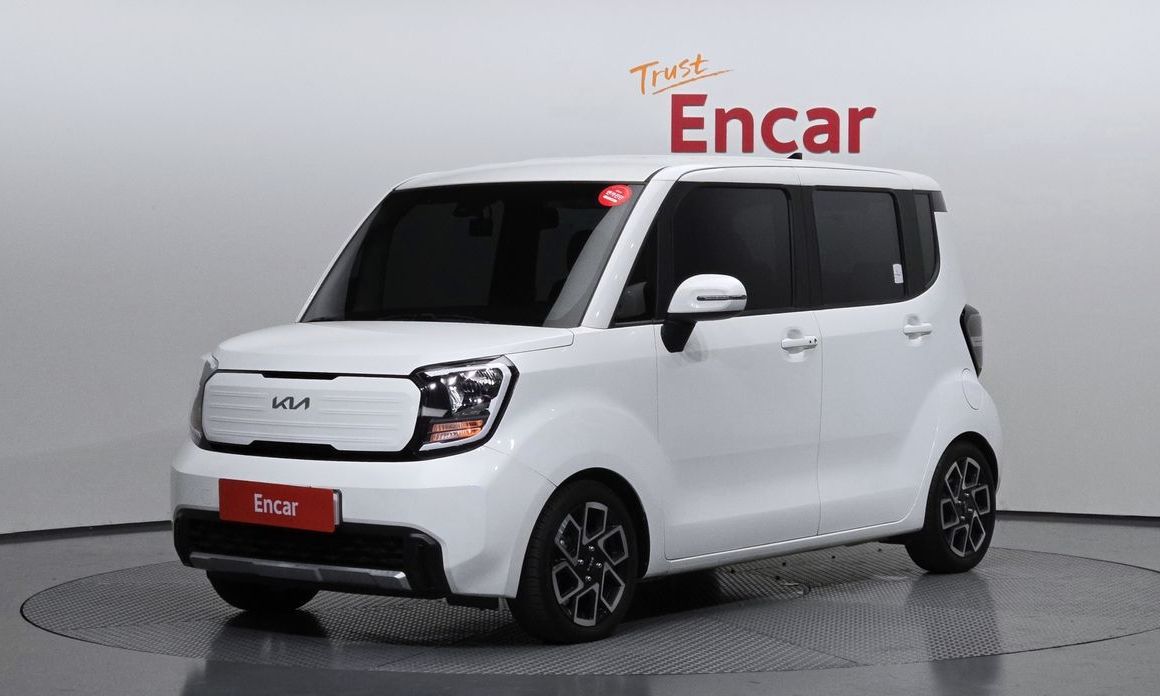 Kia RAY 2023