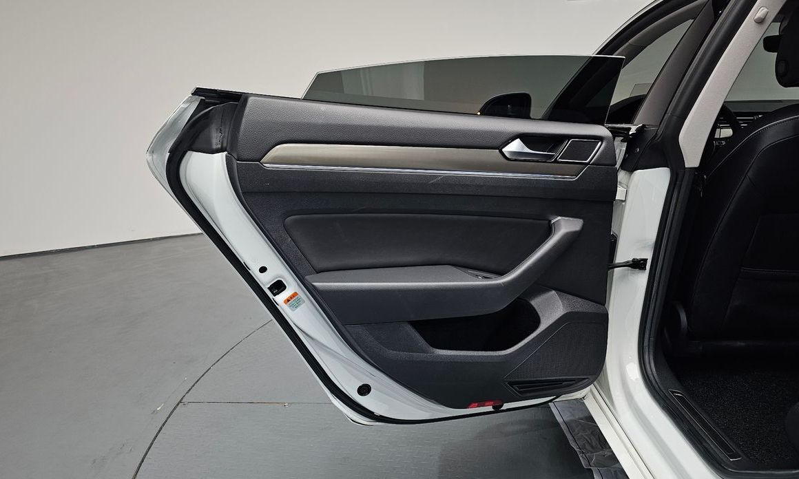 Volkswagen Arteon 2020