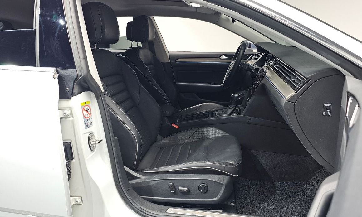 Volkswagen Arteon 2020