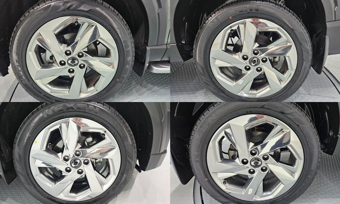 KG_Mobility_Ssangyong Rexton 2024