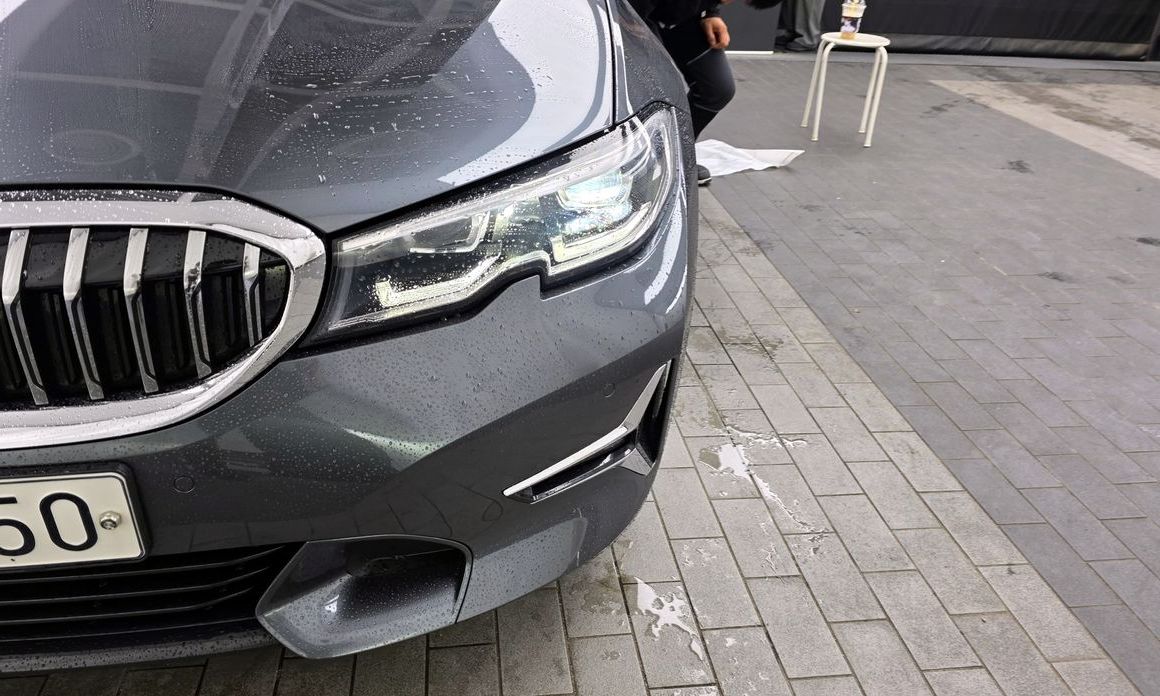 BMW 3-Series 2020