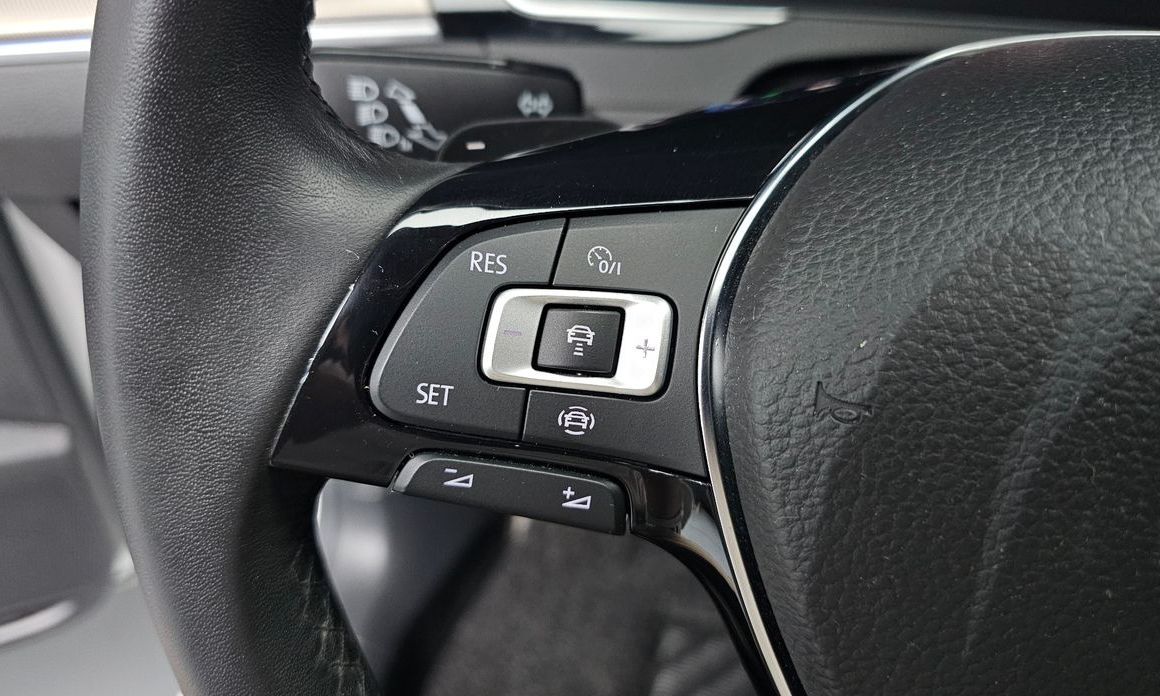 Volkswagen Arteon 2020