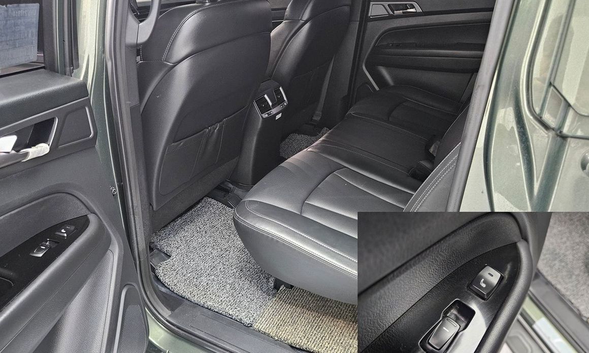 KG_Mobility_Ssangyong Rexton 2024