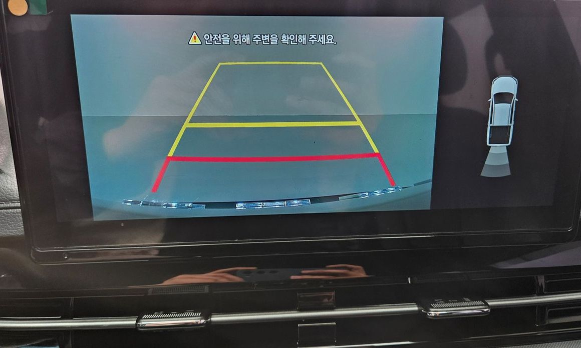 KG_Mobility_Ssangyong Rexton 2024