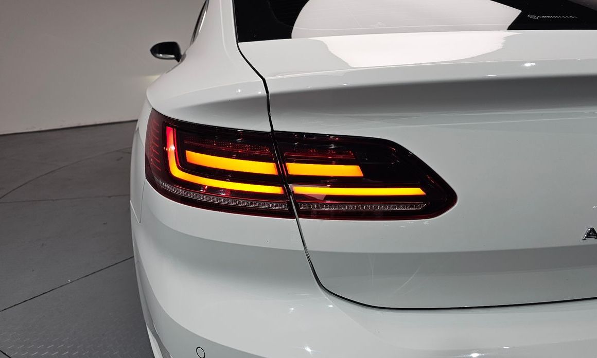 Volkswagen Arteon 2020