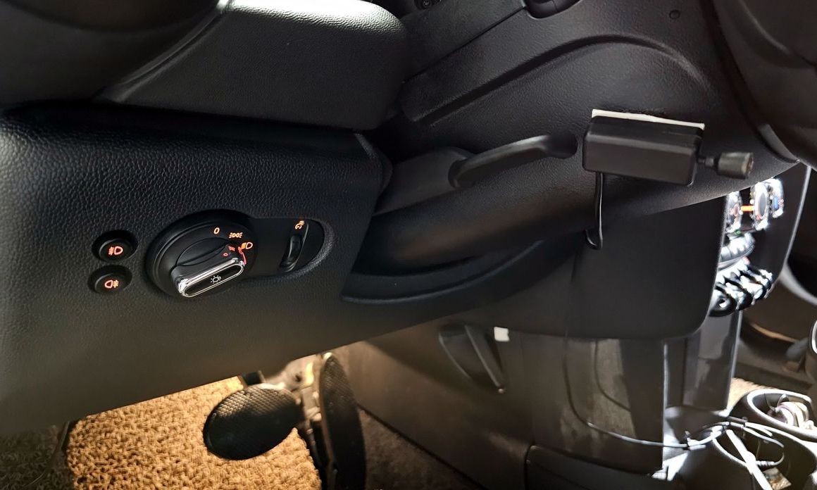 Mini Cooper 2019