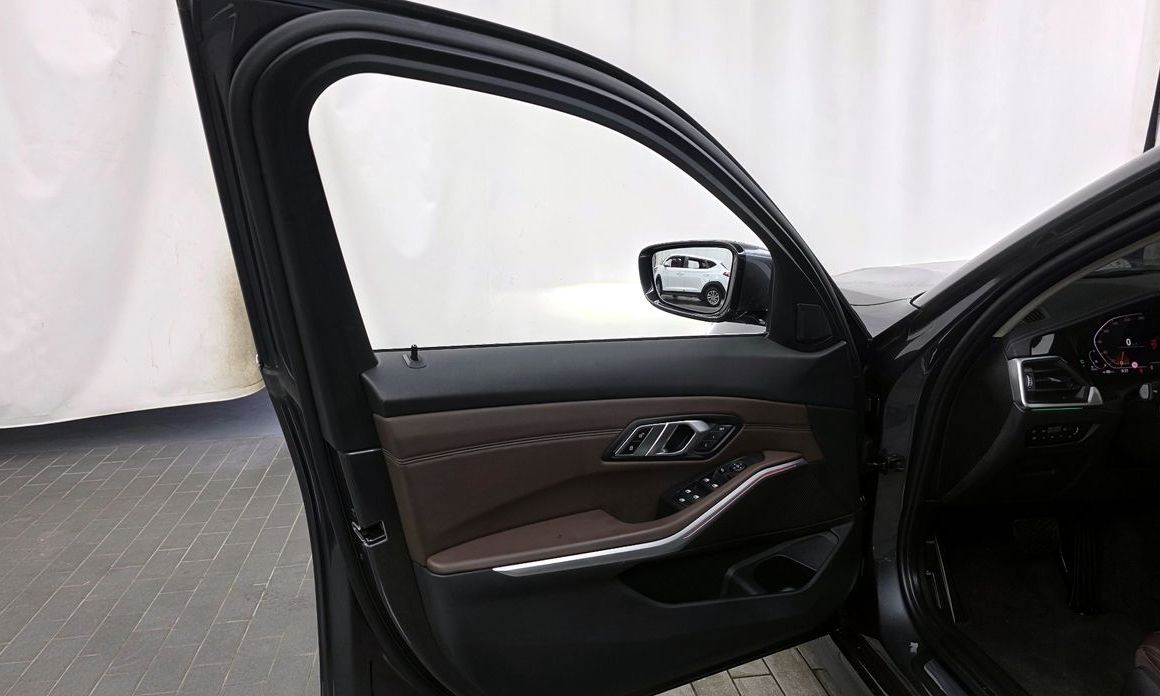 BMW 3-Series 2020