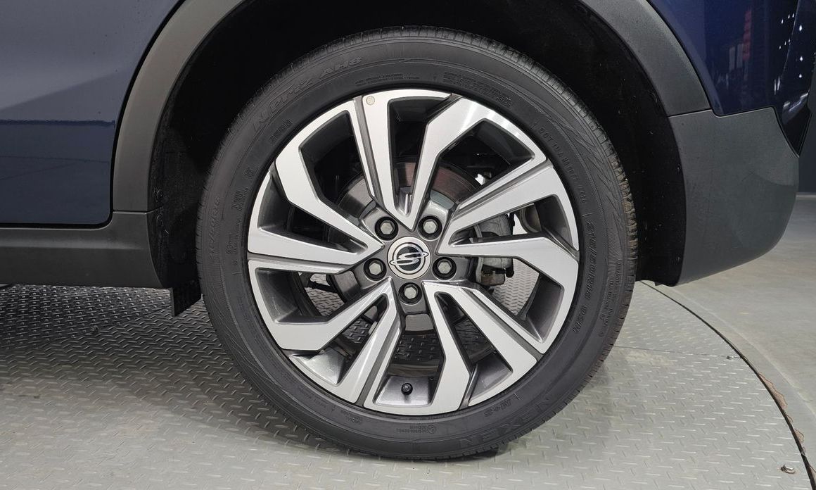 KG_Mobility_Ssangyong TIBOLI 2021