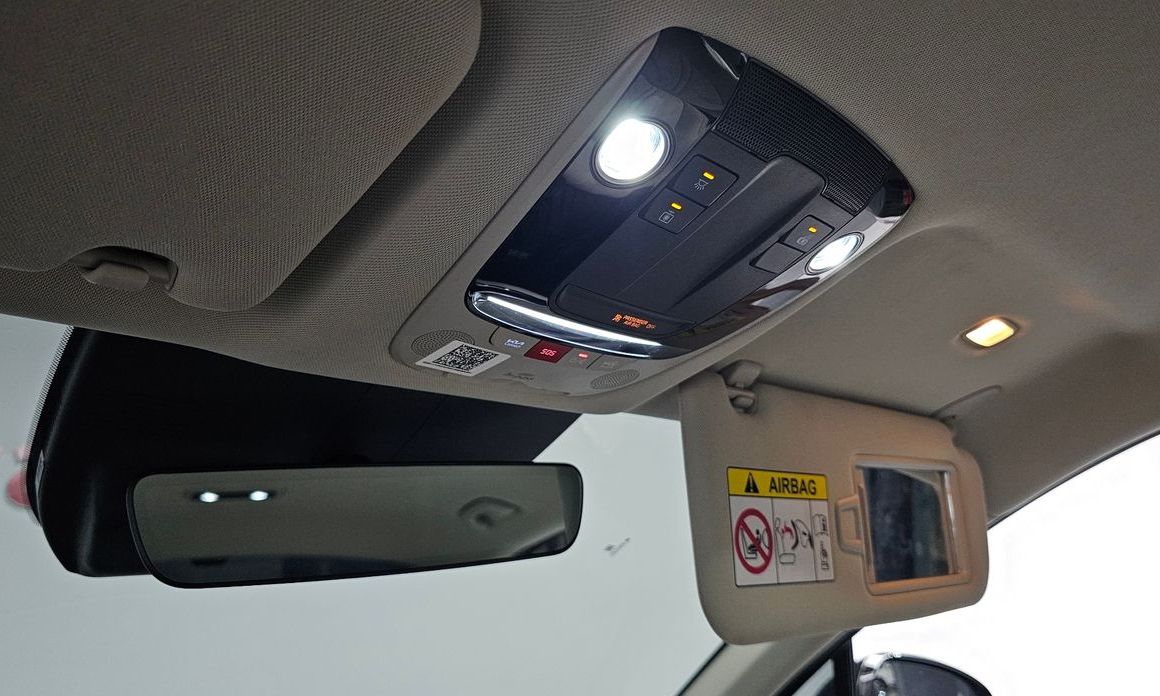 Kia K5 2024