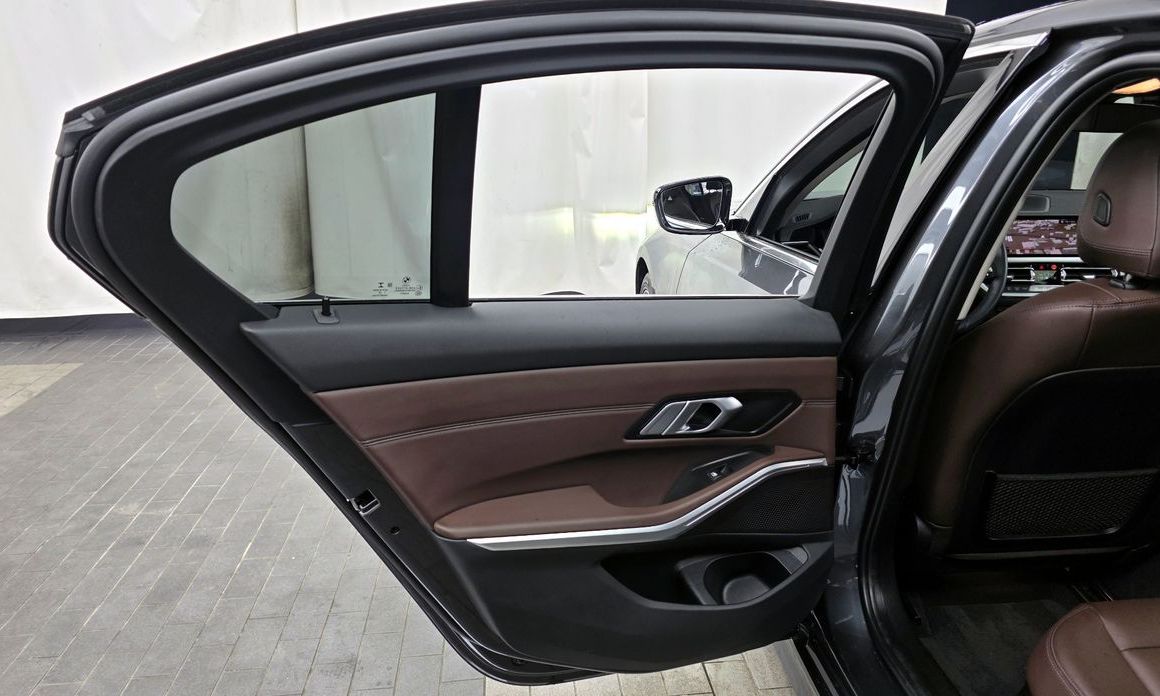 BMW 3-Series 2020