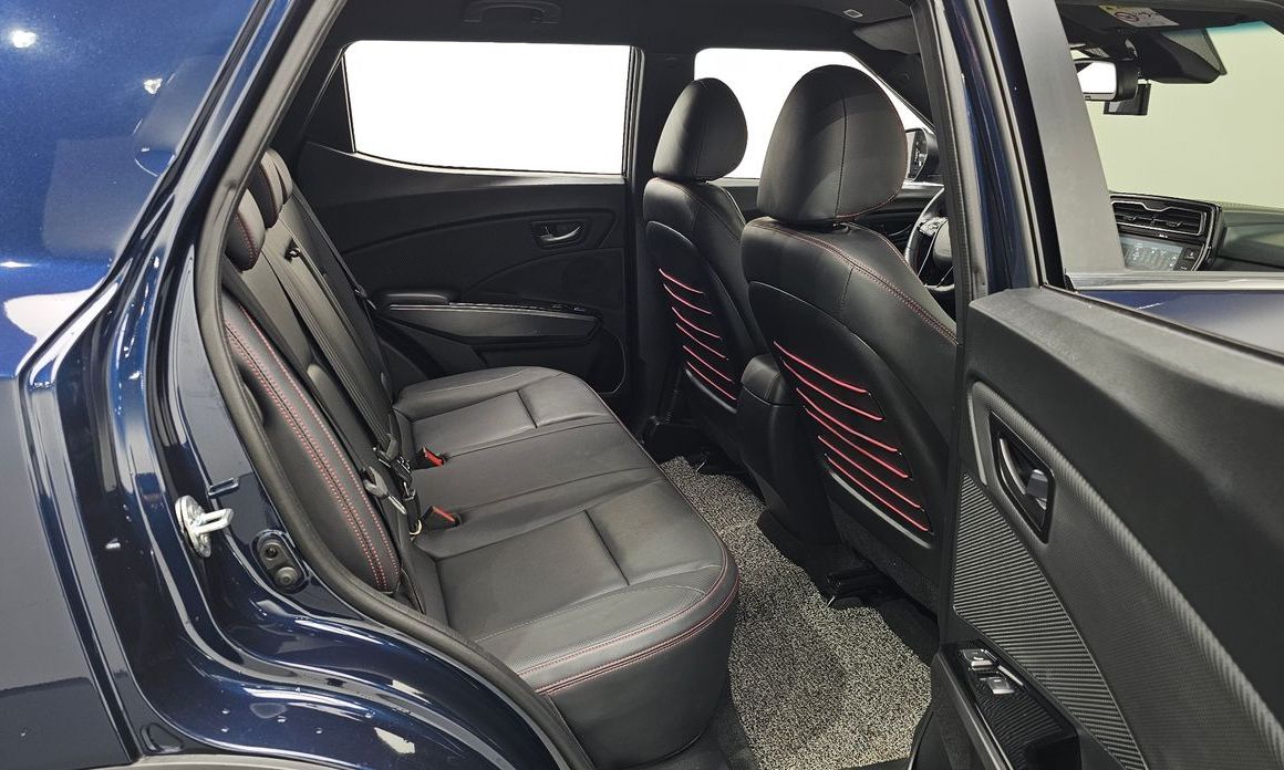 KG_Mobility_Ssangyong TIBOLI 2021