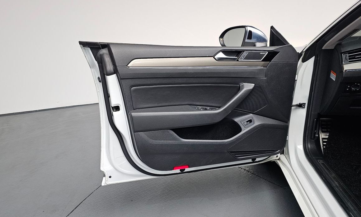 Volkswagen Arteon 2020
